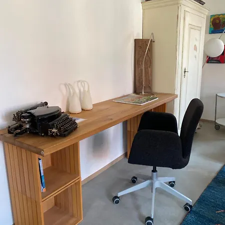 Appartement Denkmal - Alte Schleiferei *